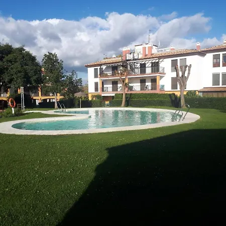 Appartement Vista Esuri Sun