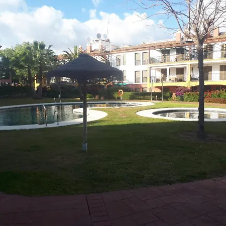 Appartement Vista Esuri Sun