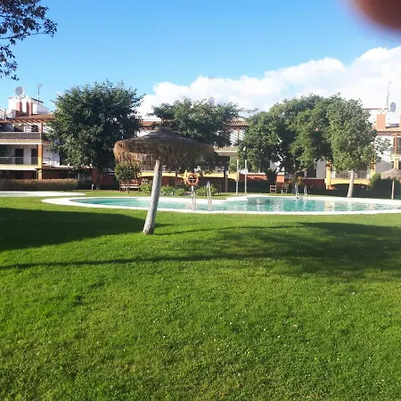 Vista Esuri Sun Appartement Ayamonte