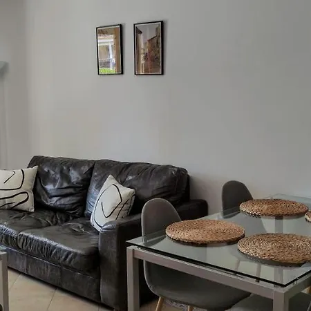 Vista Esuri Sun Appartement Ayamonte