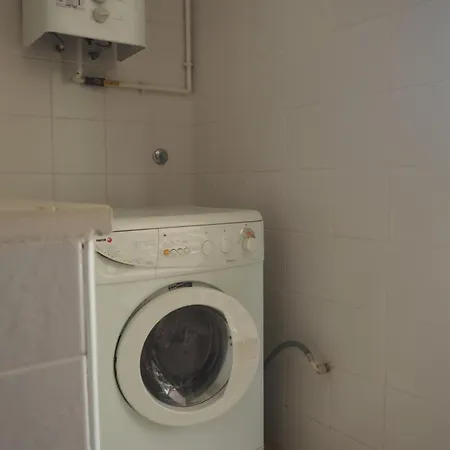 Apartament Vista Esuri Sun *